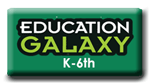 Education Galaxy button 